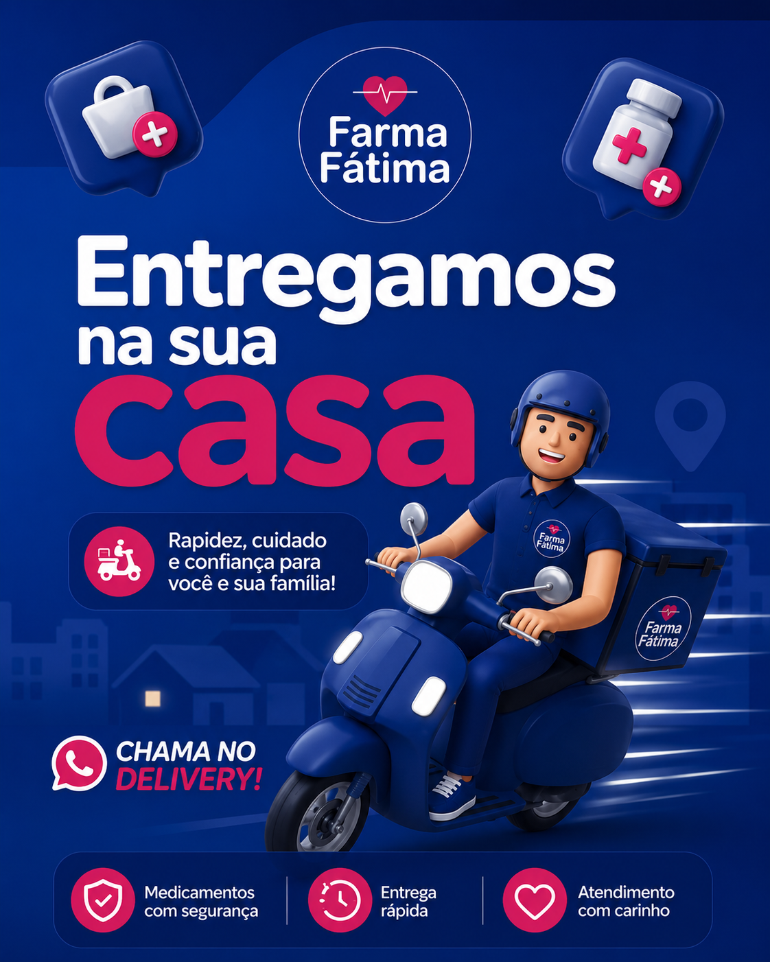 Delivery